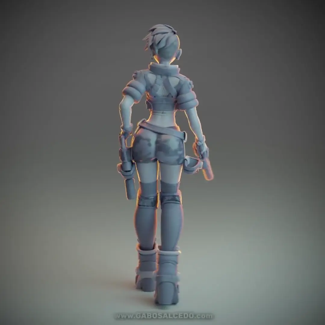 Androide