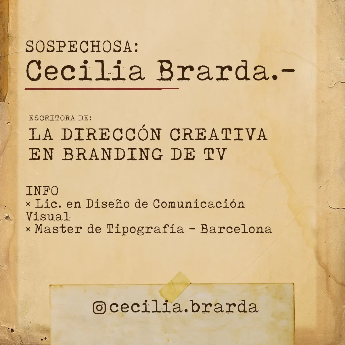 EnRed 2019 · 10.º Encuentro Regional de Diseño