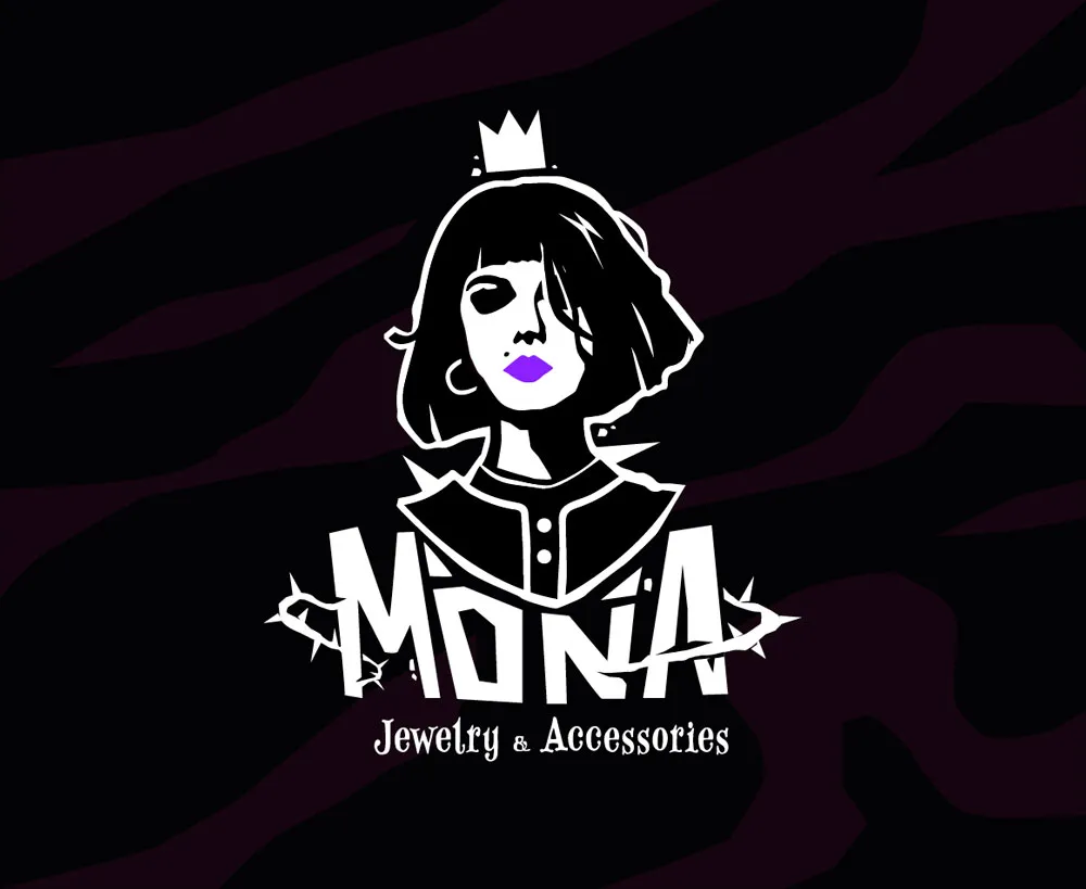 Mona — Jewelry & Accessories