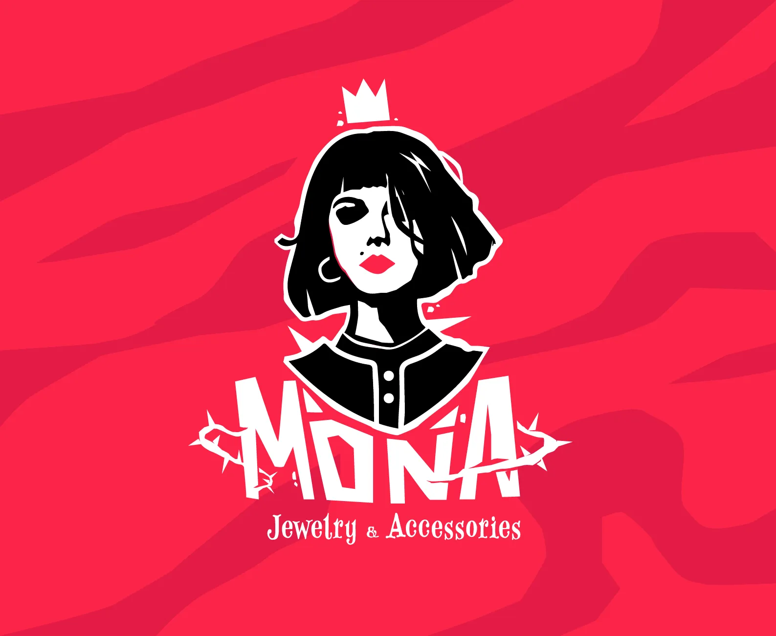 Mona — Jewelry & Accessories