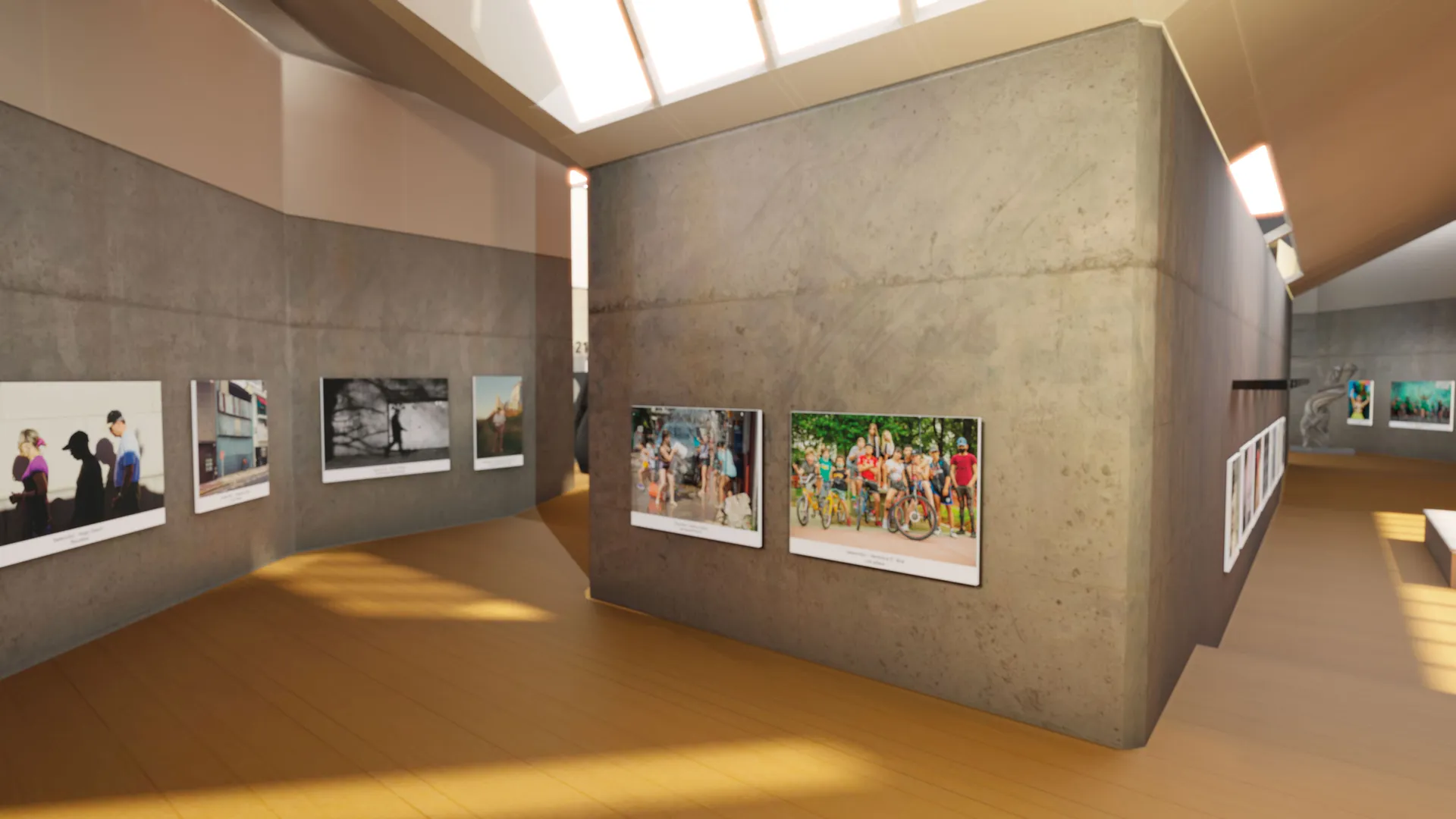 Museo virtual Gente de mi Ciudad