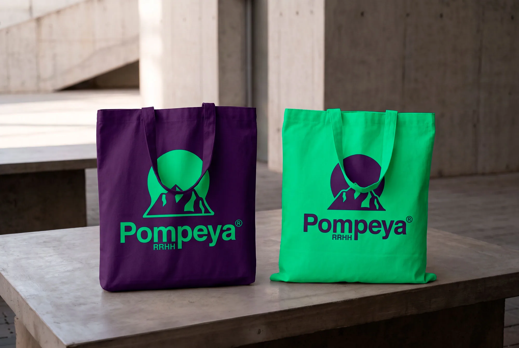 Pompeya RRHH