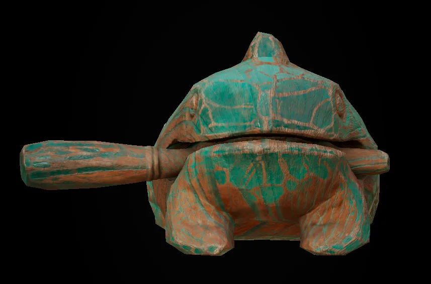 Sapo güiro
