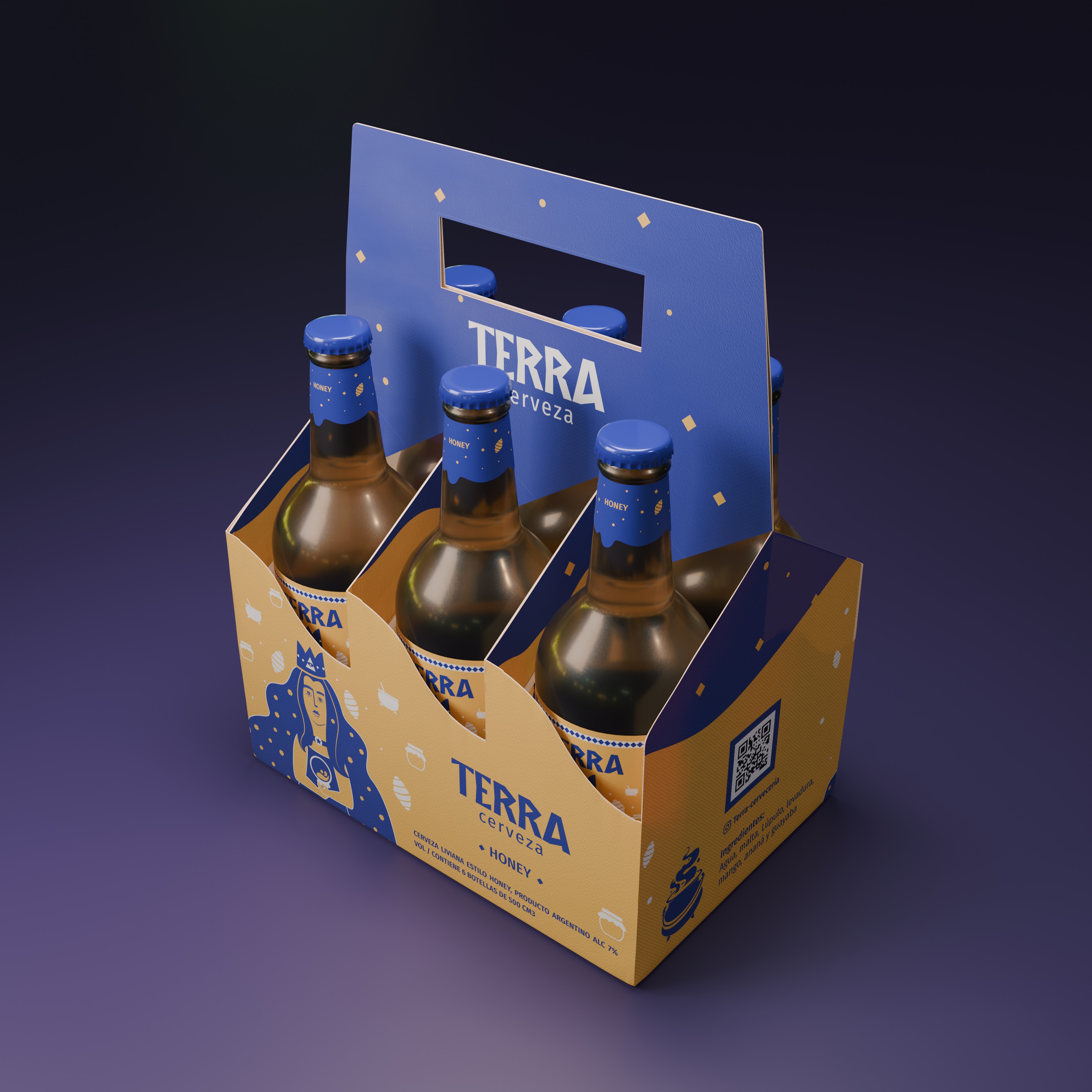 Terra